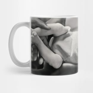 The Littlest Brother Mug